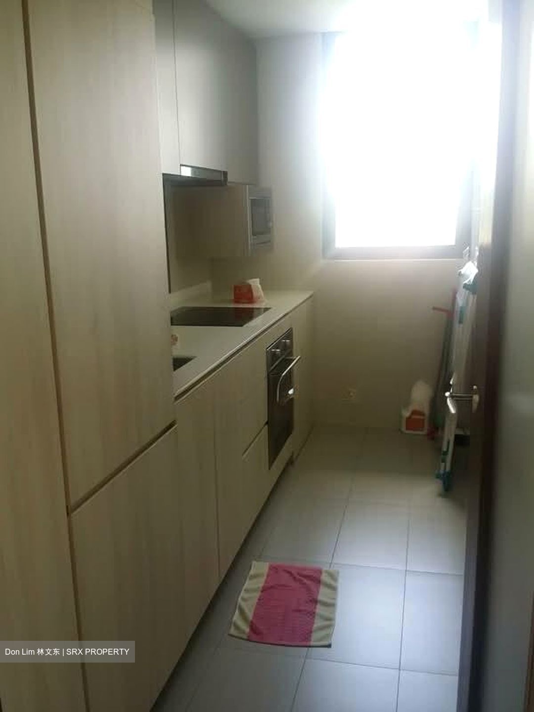 Foresque Residences (D23), Condominium #542338111